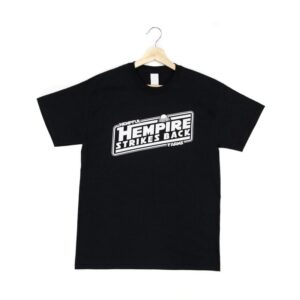 Hempire Strikes Back T-Shirt