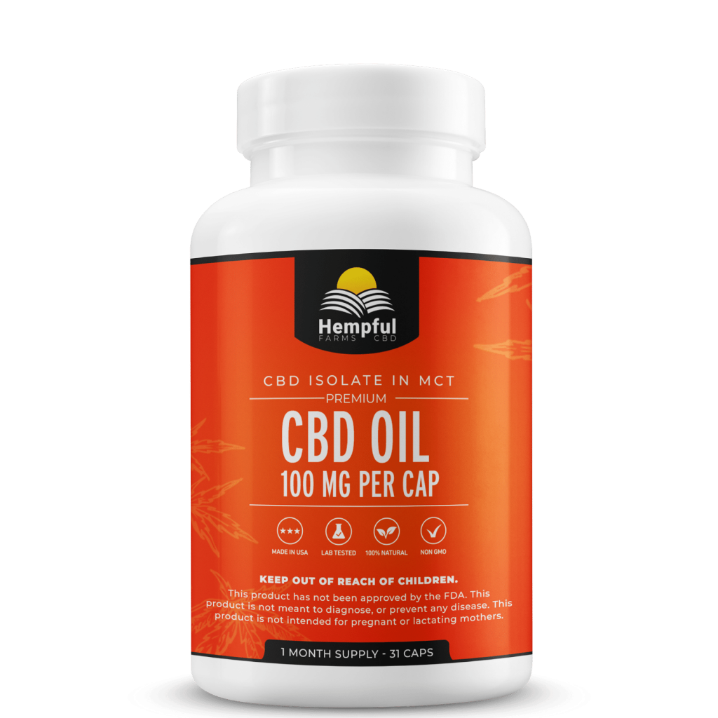 100mg-cbd-capsules-from-isolate-hempful-farms