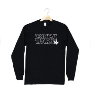 OG Zonka Bar Long Sleeved T-shirt