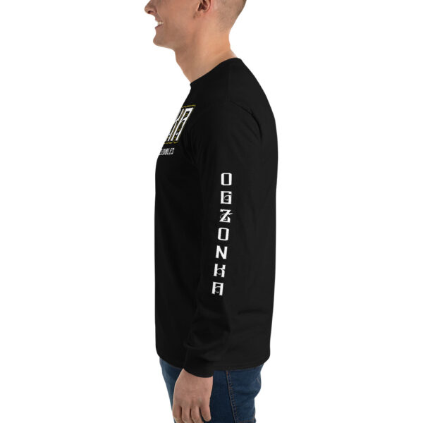 Zonka Long Sleeve Shirt for Men - Image 2