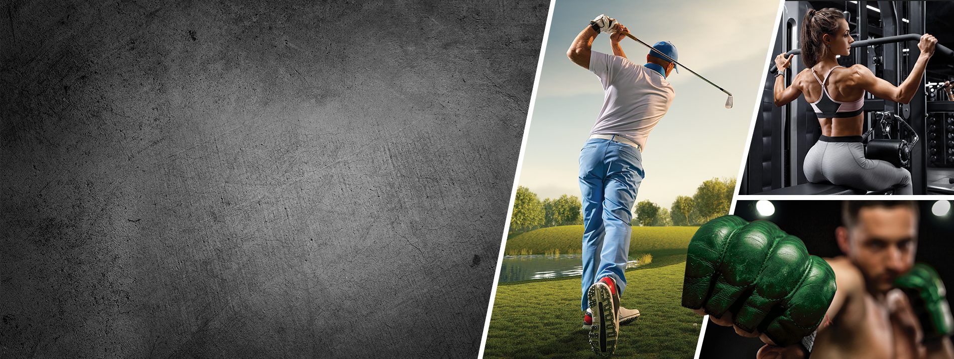 CBD widely used as alternative medication in various sports