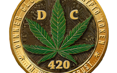 DC420 Crypto Token: Revolutionizing the Cannabis-Crypto Landscape