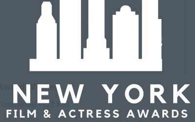 Another Win for #hatersmakemefamous! Honored at the New York Film and Female Actress Award 2025