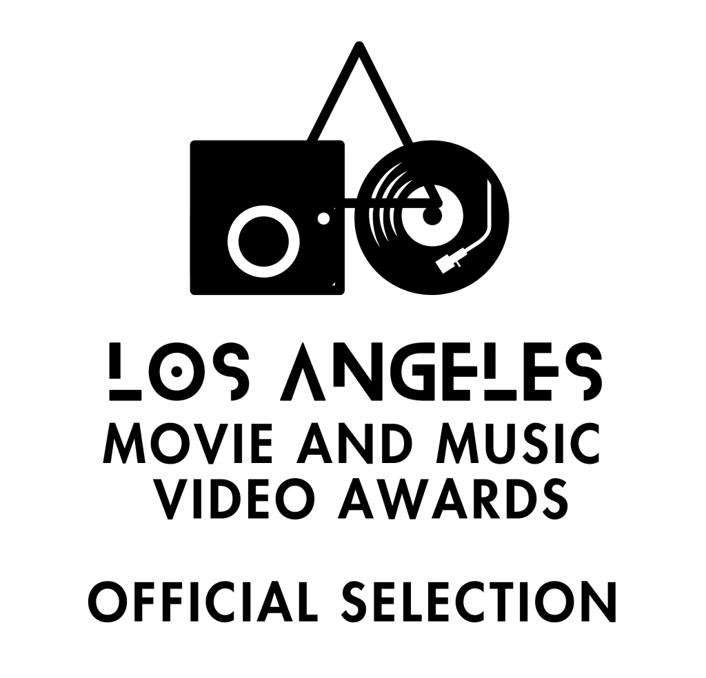 Los Angeles Movie and Music Video Awards 2025 official_black