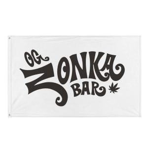 OG Zonka Flag