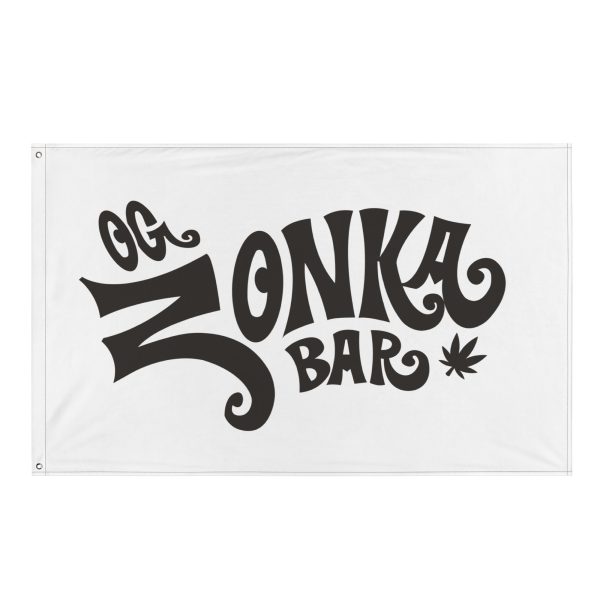 OG Zonka Flag