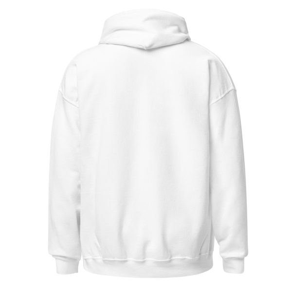 Cannabis Community Boycott Unisex Hoodie - Image 2