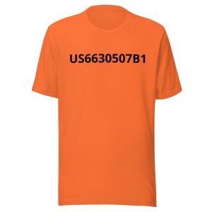 Unisex t-shirt