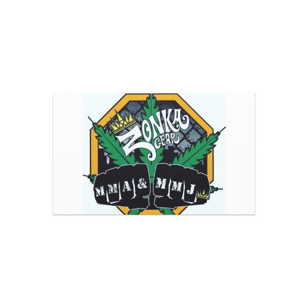 OG Zonka Car magnets - Image 2