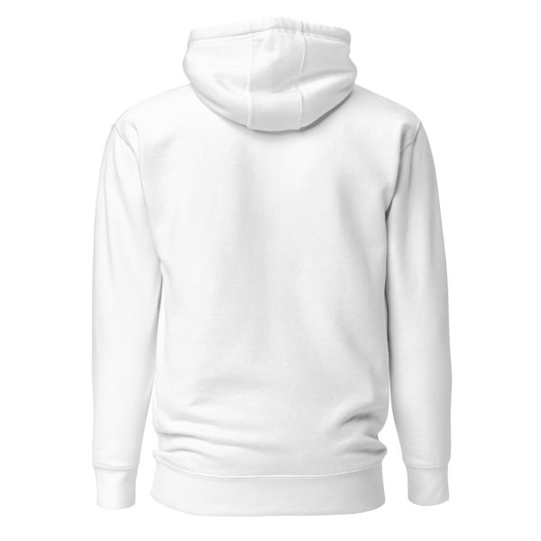 OG Zonka Cookie and Cream Unisex Hoodie - Image 2