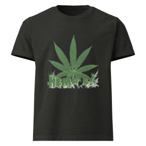Unisex oversized t-shirt