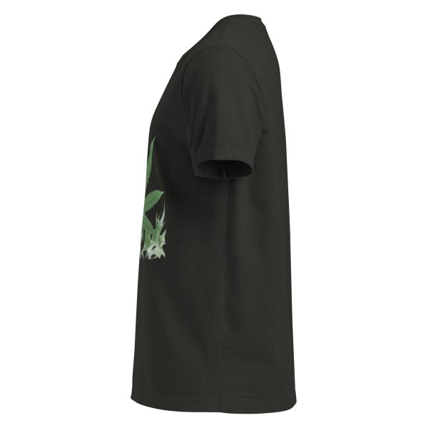 Unisex oversized t-shirt - Image 3