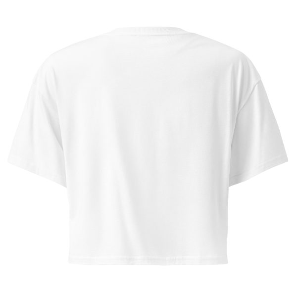 Women’s crop top - Image 2