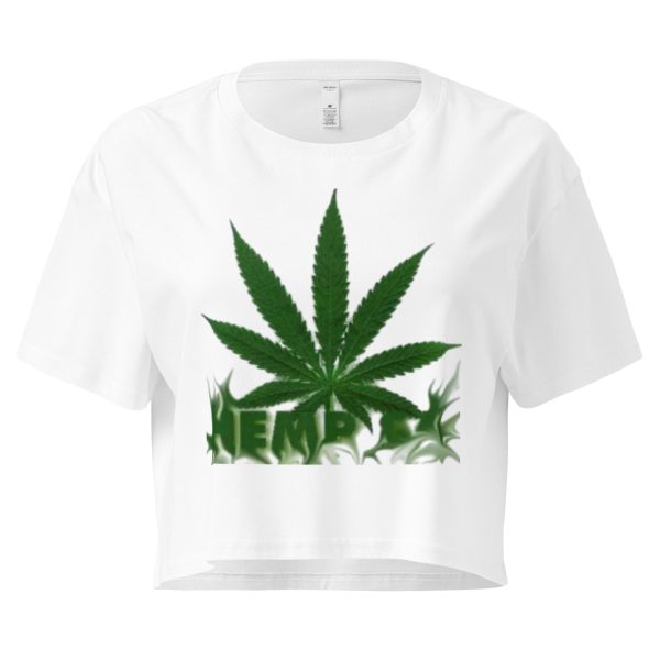Women’s crop top