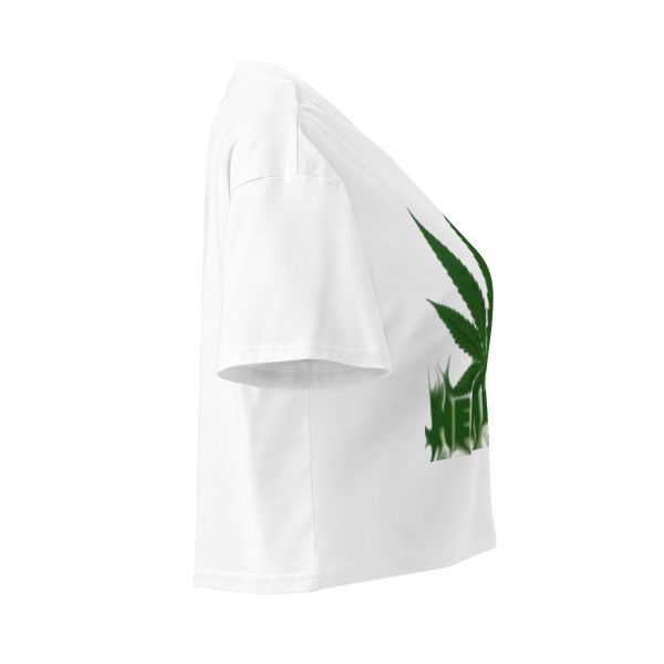 Women’s crop top - Image 4