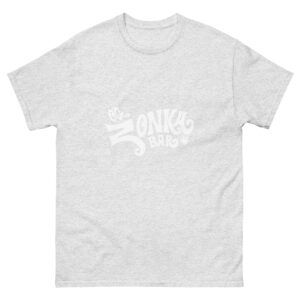 OG ZONKA BAR SHORT SLEEVE T-SHIRT – BLACK