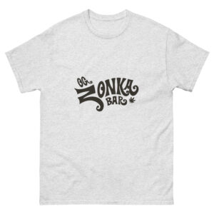 OG ZONKA BAR SHORT SLEEVE T-SHIRT – WHITE